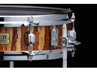 Tama LMP164L S.L.P. Duo Snare Maple Syrup 16 Tama LMP164L S.L.P. Duo Snare Maple Syrup 16